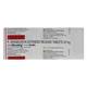 MSN Mirabig 25mg Tablet 10'S - Bladder And Prostate Disorders-Dru