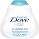 Baby Dove Rich Moisture Shampoo 400 ml - Baby Shampoo