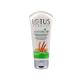 Lotus Herbals WhiteGlow Oatmeal & Yogurt Skin Whitening Scrub - 100 gm - Scrubs & Exfoliants