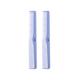 Gubb Multifunction Hair Comb (Santorini Hues) Gb-Lh-024 1's - Hair Combs