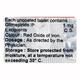 GLIMEFINE 1 Tablet 10's - Diabetes-Ant