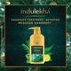 Indulekha Dandruff Treatment Shampoo 580ml - Shampoos