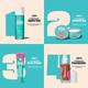 Benefit Cosmetics The Porefessional Hydro Pop 100 ml - Primer