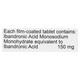 Gemidro 150mg Tablet 1's - Bone Metabolism-Age
