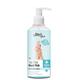 Mirah Belle Tea Tree Aloe Vera Hand Rub Sanitizer 1000 ml - Hand Sanitizer