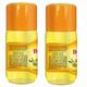 Allen Body Oil 200 ml (Pack of 2) 1's - Personal Care (Ayush)
