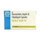 FORTIUS GOLD 10 Capsule 10's - High Cholesterol-Dys