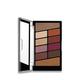 Wet N Wild Color Icon 10 Pan Palette - Rose In The Air 10 gm - Face Palettes
