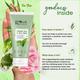 Globus Naturals Green Tea and Tea Tree Face Wash, 75gm each 2's - Face Wash & Cleansers