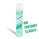 Batiste Dry Hair Shampoo - Clean & Classic Original 200 ml - Dry Shampoos & Conditioners