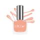Bella Voste Nude Matt Nail Paints Party Pop(64) 9 Ml - Nail Polish