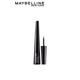 Maybelline New York Hyperglossy Liquid Eyeliner, Black 3 gm - Eyeliners