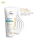 Dove Dryness Care Conditioner With Bio Protein 175 ml - Conditioners