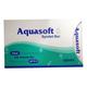 AQUASOFT S Syndet Bar 75gm - Dry Skin-Emo