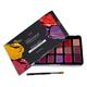Spotliht Matte Lipstick Palette Spl001 Spl001 27 Ml - Lipsticks