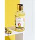 Skivia Lemon Body Wash With Neem & Pomegranate 200 ml - Shower Gels & Body Wash