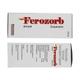 Ferozorb Suspension 150ml - Iron Supplement/Anaemia-Vma
