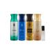 Ajmal Raindropss & Blu & Aurum & Wisal Deo & Aretha EDP Pack of 5 20 ml - Women Perfumes (Edt/Edp)
