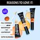 Blue Heaven Flawless Liquid Concealer Honey Medium 301 17 ml - Concealer