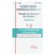 Gemcite 1000mg Injection 1'S - Cancer Oncology-Cyt