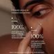 82E Rose Boost Repairing Under Eye Cream with Rose and Peptides 15 ml - Under Eye Creams & Serums