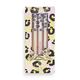 Makeup Revolution x Lion King Three Best friends Eye Crayon Set 4.5 gm - Eyeshadow, Bases & Primers