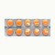 LOSAR CH 6.25 Tablet 10's - Hypertension-Ang