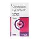CIPCOZ Eye/Ear Drops 10ml - Eye Infections-Eaa