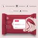 Sirona Intimate Wet Wipes 30's - Intimate Care