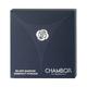 Chambor Silver Shadow - Ivoire Rr1 32 gm - Compact Powder