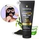 Volamena Peel Off Mask - Activated Charcoal With Bamboo & Aloe Vera Extract 50 ml - Masks & Peels