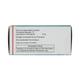 Calchek 5mg Tablet 10'S - Angina