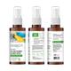 Herbiza Natural Tap and Shower Cleaner Spray 200 ml - Others