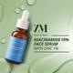 ZM Zayn & Myza Bye-Bye Blemishes Niacinamide 10% Face Serum 30 ml - Face Mists
