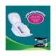 Whisper Maxi Nights Sanitary Pads for Women, XL, Pack of 15 Napkins 166 gm - Sanitary Napkins