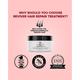 De Fabulous Reviver Hair Repair Treatment 250ml - Hair Treatment