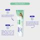 Nair Hair Removal Cream - Argan Oil 110 gm - Hair Removal Accessories