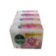 Dettol Soap - Skincare with 2X Moisturizers (Pack of 4 x 100 g) - Soaps
