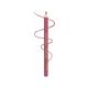 Matt Look Colorite Lip Contour, Lighweight Application, On the mauve-20 0.9 gm - Lip Liners