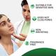 Novology Acne Light Moisturizing Gel for Oily, Acne Prone Skin - Upto 100 Hours of Hydration 50 gm - Face Moisturizers