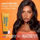Matrix Mega Smooth Sulfate-Free Mask for Colored & Chemically Treated Hair 250 ml - Hair Masks & Packs