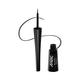 Auric BrushTip Eyeliner Midnight Black 2202 3.5 ml - Eyeliners