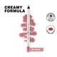 Lamel Long Lasting Gel Lip Liner 401-Nude 1.7 gm - Lip Liners