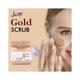 Jeva Gold Scrub for Healthy Glowing and Radiant Skin 380 ml - Scrubs & Exfoliants