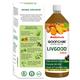 Goodcare Livgood Natural Liver Protector Juice 1000 ml - Personal Care (Ayush)