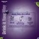 Baidyanath Premium Karela Jamun Juice 1000 ml - Diabetes Care (Ayush)