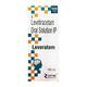 LEVERATAM Syrup 100ml - Epilepsy/Convulsion-Ant