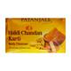 Patanjali Body Cleanser - Haldi Chandan Kanti (Pack of 4 x 150 g) - Soaps