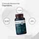 Miduty Nerve Pain Relief Capsule 30's - Vital Health