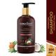 COROnation Herbal Coconut Milk Shampoo 300 ml - Shampoos